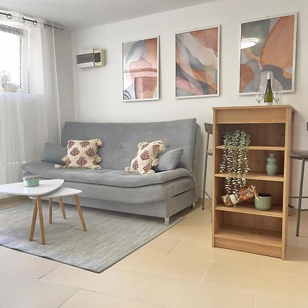 Studio Capon - Just A Few Steps From The Sea! Bakar Eksteriør bilde