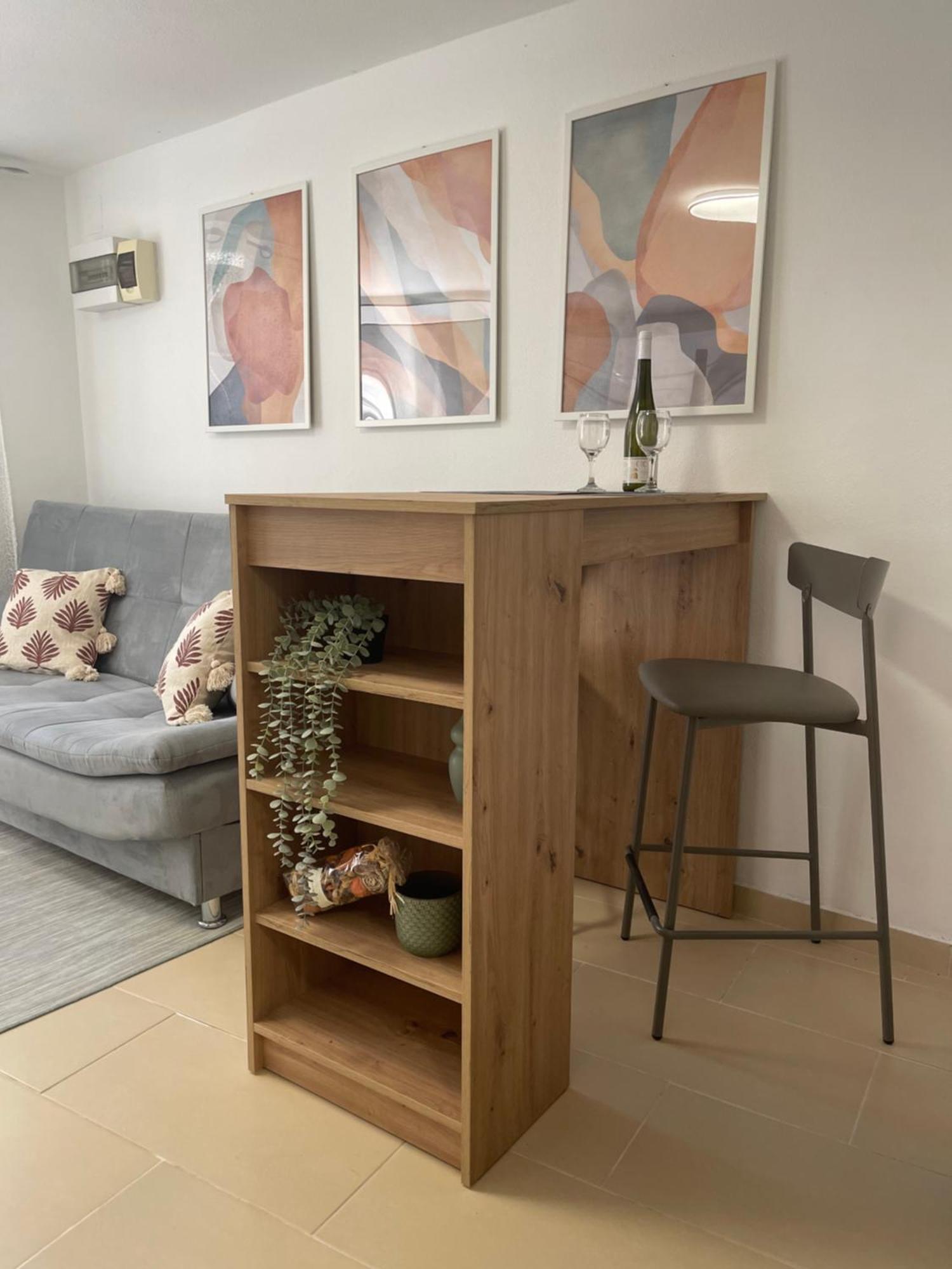 Studio Capon - Just A Few Steps From The Sea! Bakar Eksteriør bilde